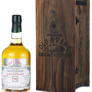 Product image of Banff 36 Year Old 1975 Old & Rare from The Whisky Barrel