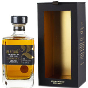 Product image of Bladnoch Samsara from The Whisky Barrel
