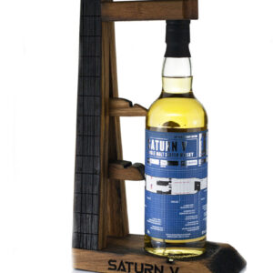 Product image of Caol Ila 11 Year Old Saturn V 50th Anniversary Edition Launch Pad from The Whisky Barrel