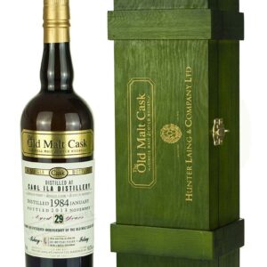 Product image of Caol Ila 29 Year Old 1984 Old Malt Cask Anniversary from The Whisky Barrel