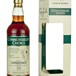 Product image of Caperdonich 1972 Connoisseurs Choice (2011) from The Whisky Barrel