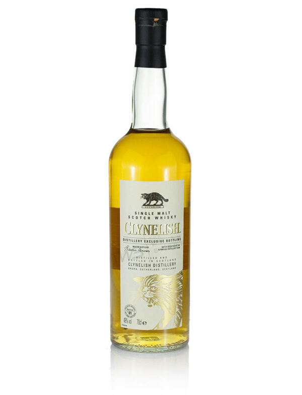 Product image of Clynelish Distillery Exclusive Batch #1 from The Whisky Barrel
