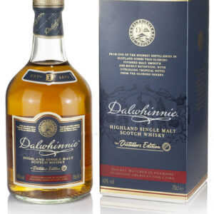 Product image of Dalwhinnie Distillers Edition 2022 Release from The Whisky Barrel
