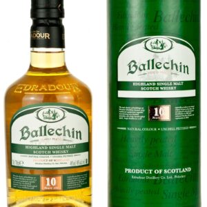 Product image of Edradour Ballechin 10 Year Old from The Whisky Barrel