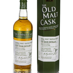Product image of Glen Mhor 30 Year Old 1982 Old Malt Cask from The Whisky Barrel