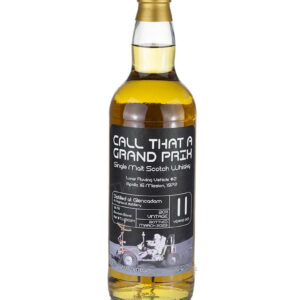 Product image of Glencadam Call That A Grand Prix 11 Year Old 2011 from The Whisky Barrel