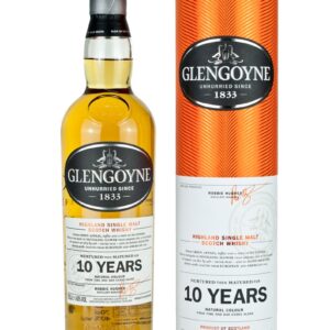 Product image of Glengoyne 10 Year Old from The Whisky Barrel