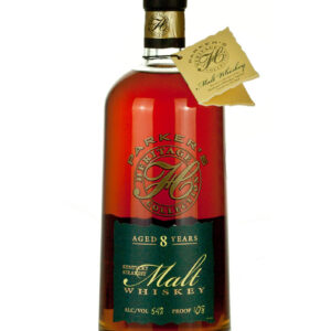 Product image of Heaven Hill Parker's Heritage 8 Year Old Malt Whiskey from The Whisky Barrel