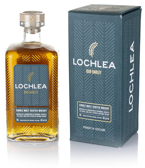 Product image of Lochlea Our Barley from The Whisky Barrel