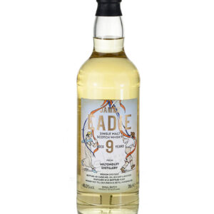 Product image of Miltonduff 9 Year Old 2013 The Maypole James Eadie (2023) from The Whisky Barrel