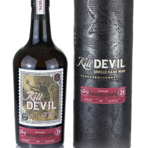 Product image of Montebello 24 Year Old 1998 Kill Devil from The Whisky Barrel