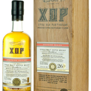 Product image of Mortlach 26 Year Old 1989 Xtra Old Particular from The Whisky Barrel