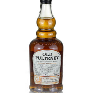 Product image of Old Pulteney 15 Year Old 2007 Oloroso Cask #1475 (2023) from The Whisky Barrel