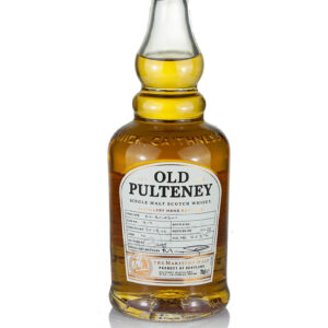 Product image of Old Pulteney 16 Year Old 2006 Bourbon Cask (2023) from The Whisky Barrel