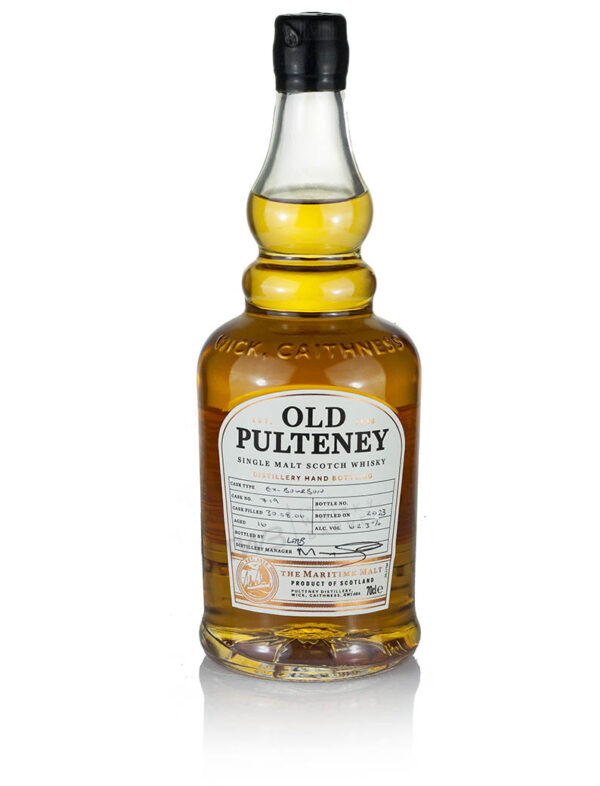 Product image of Old Pulteney 16 Year Old 2006 Bourbon Cask (2023) from The Whisky Barrel