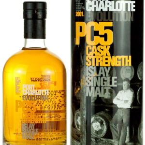 Product image of Port Charlotte (Bruichladdich) PC5 Evolution 1st Release from The Whisky Barrel