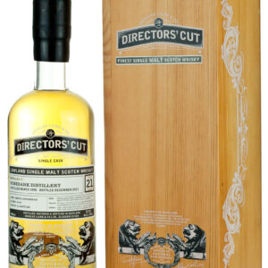 Product image of Rosebank 21 Year Old 1992 Director's Cut (2013) from The Whisky Barrel