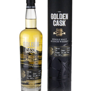 Product image of Caol Ila 15 Year Old 2008 The Golden Cask (2023) from The Whisky Barrel