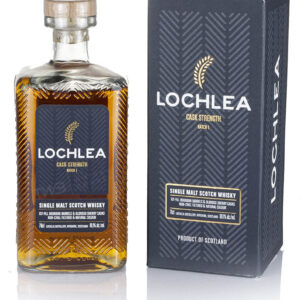 Product image of Lochlea Cask Strength Batch #1 (2023) from The Whisky Barrel