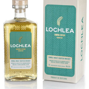 Product image of Lochlea Sowing Edition Second Crop (2023) from The Whisky Barrel