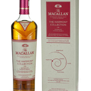 Product image of Macallan Harmony Intense Arabica (2022) from The Whisky Barrel