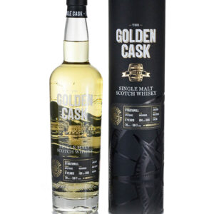 Product image of Strathmill 11 Year Old 2011 The Golden Cask (2023) from The Whisky Barrel