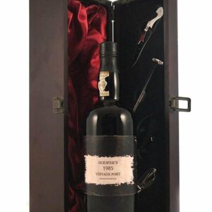 Product image of 1985 Hoopers Vintage Port 1985 from Vintage Wine Gifts