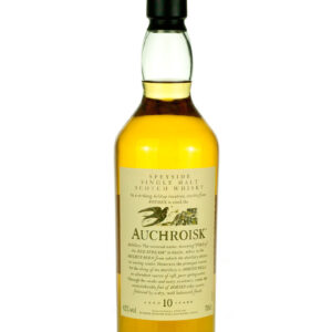 Product image of Auchroisk 10 Year Old Flora & Fauna from The Whisky Barrel