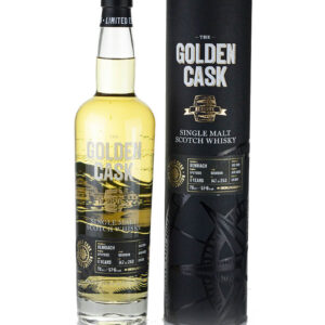 Product image of Benriach 11 Year Old 2011 The Golden Cask (2023) from The Whisky Barrel