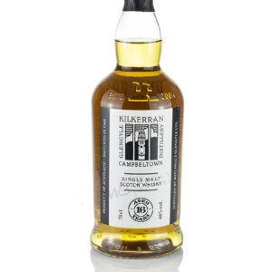Product image of Gengyle Kilkerran 16 Year Old (2021) from The Whisky Barrel
