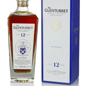 Product image of Glenturret 12 Year Old (2023) from The Whisky Barrel