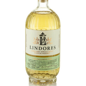 Product image of Lindores Abbey 2019 Peated Islay Rum Cask for TWB from The Whisky Barrel