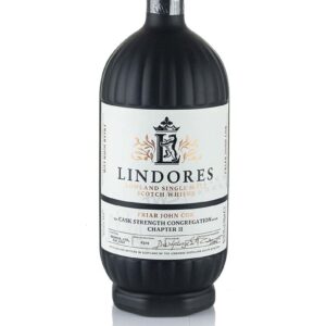 Product image of Lindores Abbey The Friar John Cor Cask Strength Congregation Chapter 2 from The Whisky Barrel