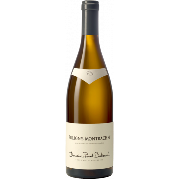 Product image of PULIGNY-MONTRACHET - VIEILLES VIGNES 2021 - PERNOT BELICARD from Vinatis UK