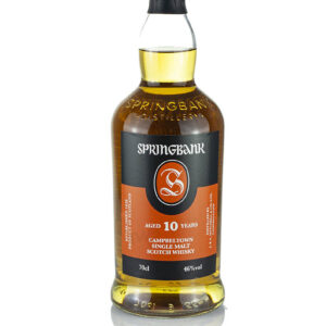 Product image of Springbank 10 Year Old (2023) from The Whisky Barrel