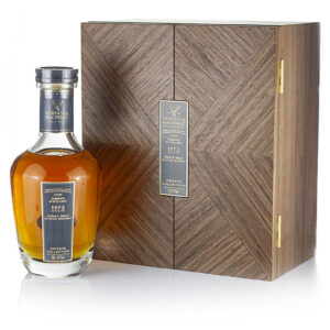 Product image of Tamdhu 50 Year Old 1972 Private Collection (2022) from The Whisky Barrel