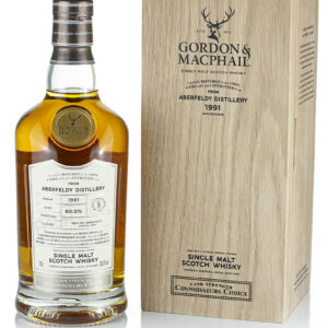 Product image of Aberfeldy 31 Year Old 1991 Connoisseurs Choice (2022) from The Whisky Barrel