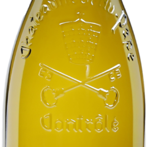Product image of Andre Brunel Les Cailloux Chateauneuf du Pape Blanc 2021 from 8wines