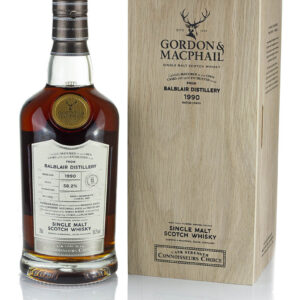 Product image of Balblair 32 Year Old 1990 Connoisseurs Choice (2022) from The Whisky Barrel