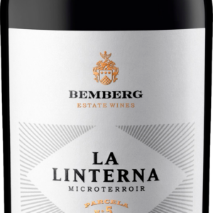 Product image of Bemberg La Linterna Parcela No. 5 Finca El Tomillo Malbec 2016 from 8wines