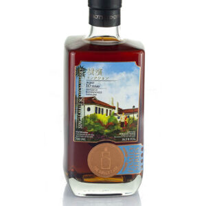 Product image of Benrinnes 10 Year Old 2012 Connection TSC (2022) from The Whisky Barrel