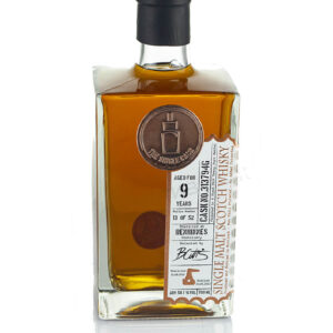 Product image of Benrinnes 9 Year Old 2012 The Single Cask (2022) from The Whisky Barrel
