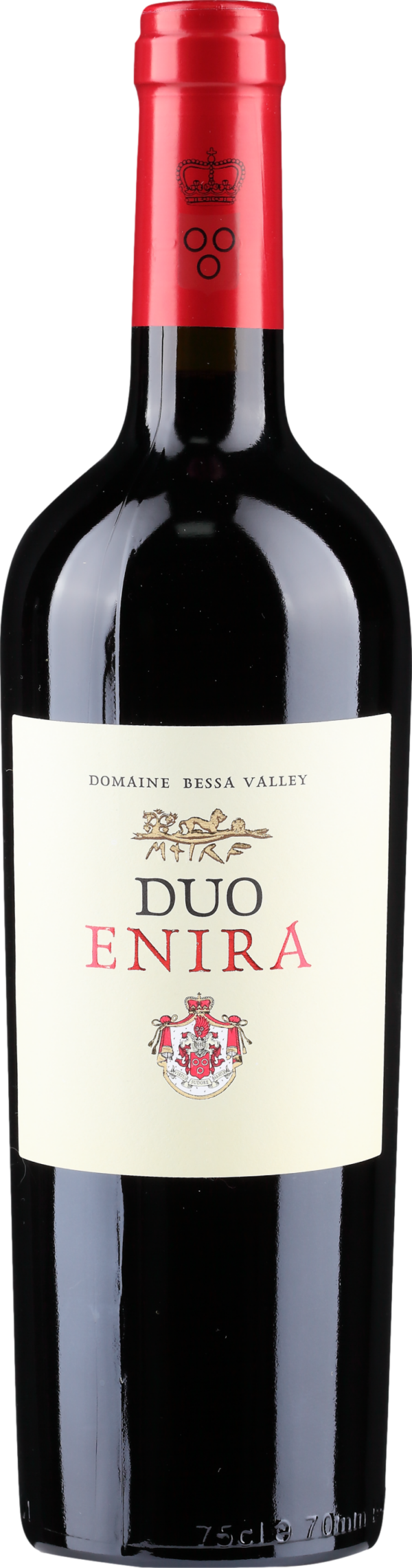 Product image of Bessa Valley Enira Duo 2020 from 8wines