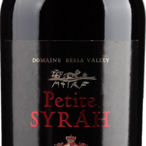 Product image of Bessa Valley Petite Syrah 2019 from 8wines