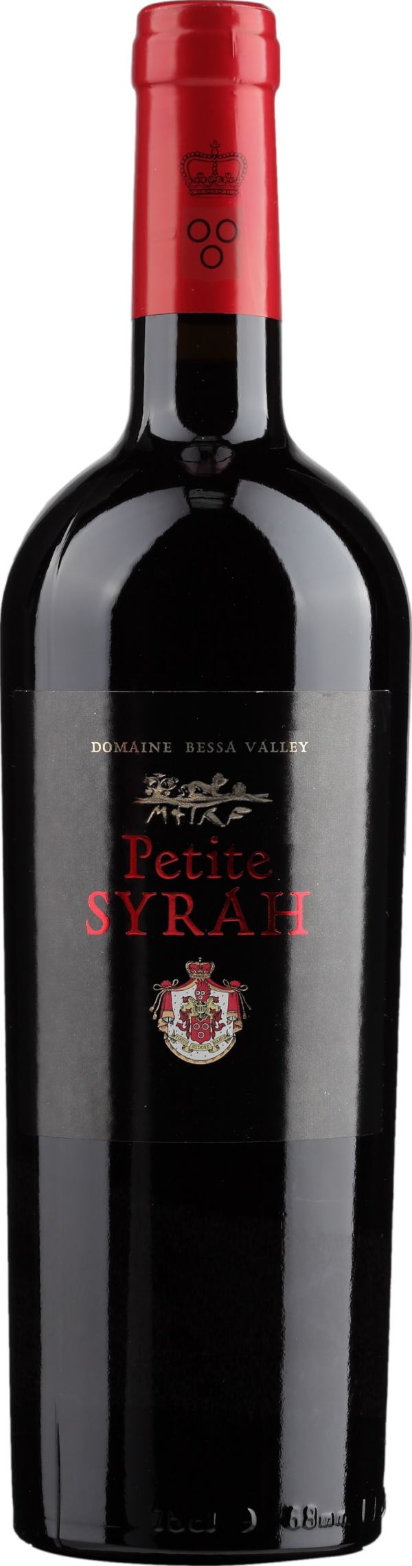 Product image of Bessa Valley Petite Syrah 2019 from 8wines