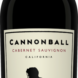 Product image of Cannonball Cabernet Sauvignon 2019 from 8wines
