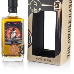 Product image of Caol Ila 12 Year Old 2011 Ronin TSC (2023) from The Whisky Barrel