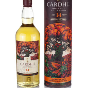 Product image of Cardhu 14 Year Old Special Releases 2021 from The Whisky Barrel