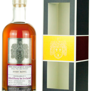 Product image of Cooley 13 Year Old 2003 Exclusive Malts 10th Anniversary from The Whisky Barrel