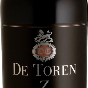 Product image of De Toren Private Cellar Z 2017 from 8wines